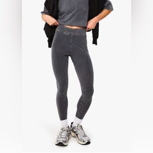 DIP XL Pull-On Leggings with Pockets